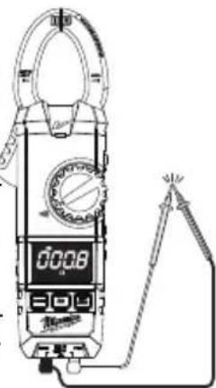 MILWAUKEE 223720 - Continuity - 1