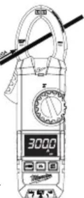 MILWAUKEE 223720 - ADANGER To avoid electrical shock: - 1