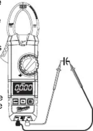 MILWAUKEE 223720 - ZERO Function - 1