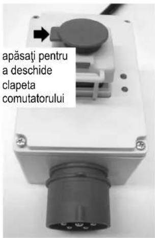 ATIKA BTU 450 - Modelul cu current trifazat (400 V) - 1