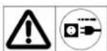 ATIKA BTU 450 - Manutenzione - 2