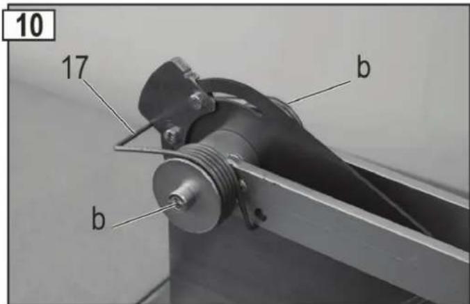 ATIKA BTU 450 - Cisteni - 1