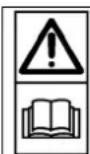 ATIKA BTU 450 - Symbole Gerät - 1