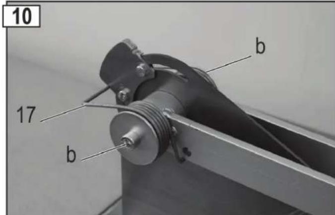 ATIKA BTU 450 - Pulizia - 3