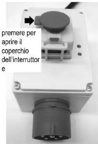 ATIKA BTU 450 - Versione per corrente trifase (400 V) - 1