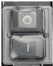 ATIKA BTU 450 - Versione per corrente alternata (230 V) - 1