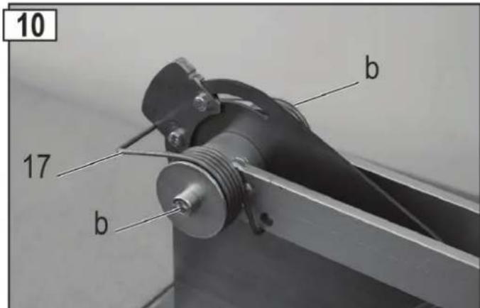 ATIKA BTU 450 - Reinigung - 1