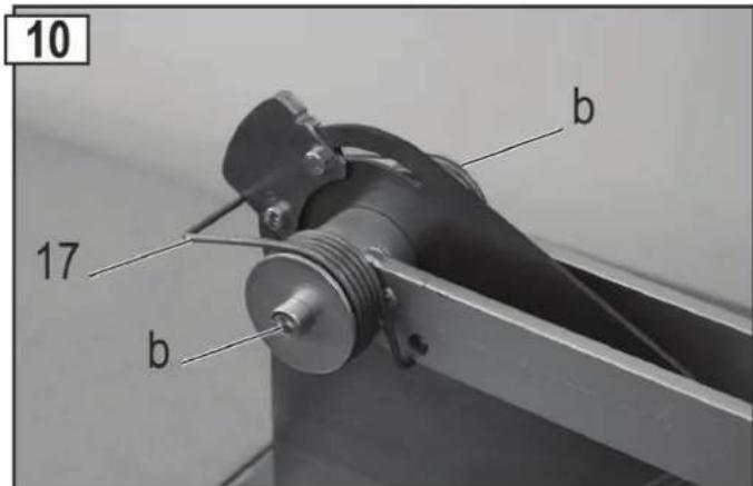 ATIKA BTU 450 - Czyszczenie - 1
