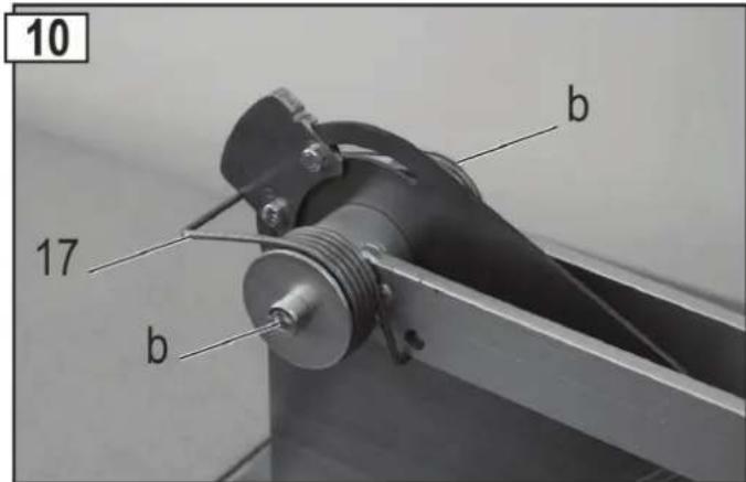 ATIKA BTU 450 - Tisztlatas - 1
