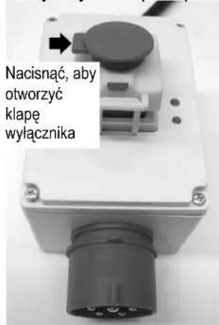 ATIKA BTU 450 - Wersja trojfazowa (400 V) - 1