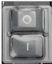 ATIKA BTU 450 - Wechselstrom-Ausfuhrung (230 V) - 1