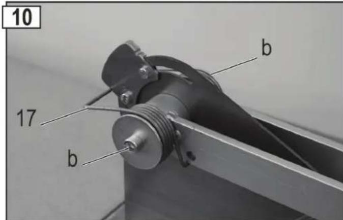 ATIKA BTU 450 - Cistenie - 2