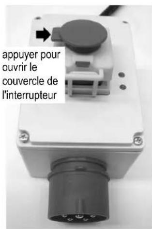 ATIKA BTU 450 - Mise en marche - 5