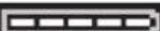 BOSCH GTB 18V45 Professional - Indicatorul starii de incarcare a accumulatorului - 4