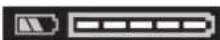 BOSCH GTB 18V45 Professional - LED diodes Uzlades pakape - 1