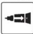 BOSCH GTB 18V45 Professional - Justerbart dybdeanslag (se billede D) - 1