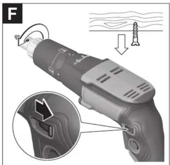 BOSCH GTB 18V45 Professional - 7