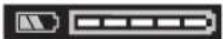BOSCH GTB 18V45 Professional - LED'ler Kapasite - 1