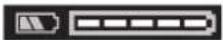 BOSCH GTB 18V45 Professional - LED-ek Kapacitas - 1