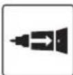 BOSCH GTB 18V45 Professional - Intrekbare diepteaanslag (zie afbeelding D) - 1