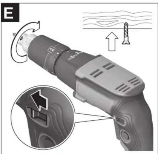 BOSCH GTB 18V45 Professional - 6