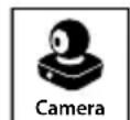 Reer BabyCam XL 80440 - Display - 3