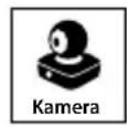 Reer BabyCam XL 80440 - Display - 3