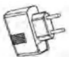 Reer BabyCam XL 80440 - Levering set 80440 (camera/display) - 2