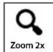 Reer BabyCam XL 80440 - Display - 7