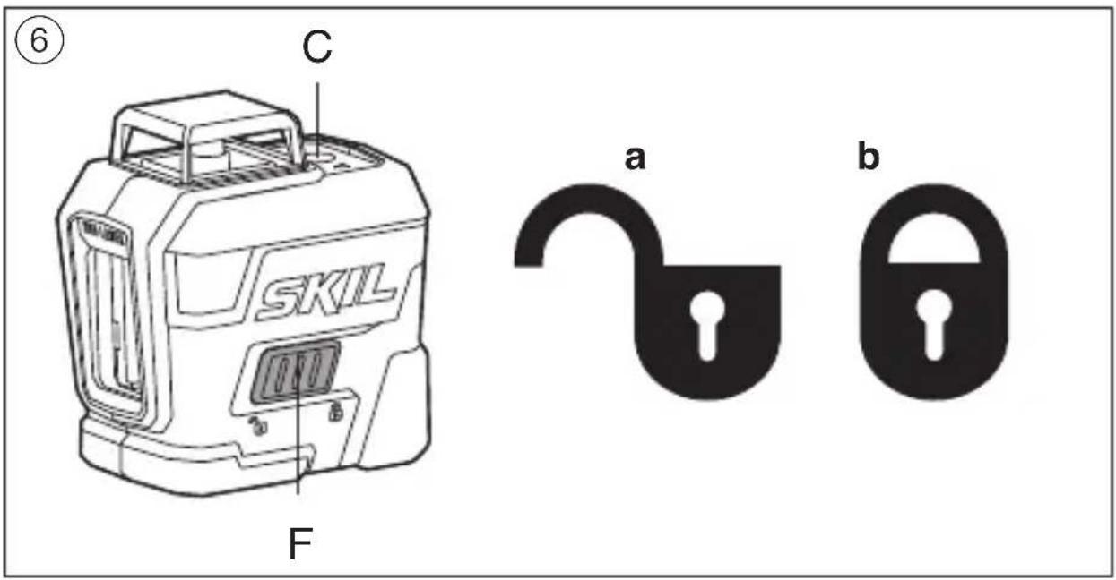 SKIL 1960 DA - 4