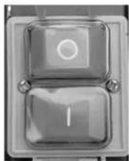 Lescha CPHL 500 - Vypnutie - 2