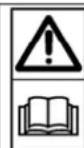 Lescha CPHL 500 - Symbole Gerät - 1