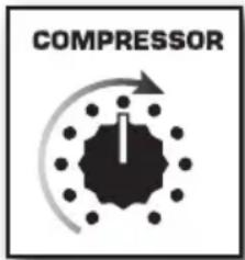 Hartke TX600 - A propos de la compression - 1