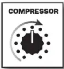 Hartke TX600 - Acerca de la Compresión - 1