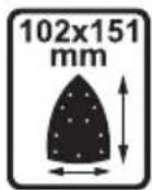 SKIL 7261 AA - 7261 - 4