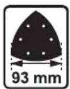 SKIL 7261 AA - ① 7261 - 5