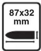 SKIL 7261 AA - 7261 - 7