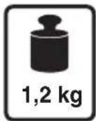 SKIL 7261 AA - 7261 - 2