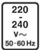 SKIL 7261 AA - ① 7261 - 10