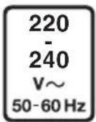 SKIL 7261 AA - 7261 - 10