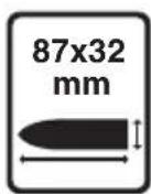 SKIL 7261 AA - ① 7261 - 7