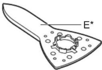 SKIL 7261 AA - 1 - 3