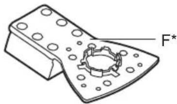 SKIL 7261 AA - 1 - 4