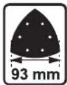 SKIL 7261 AA - 7261 - 5