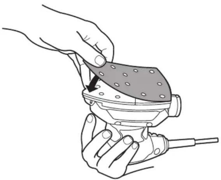 SKIL 7261 AA - ② - 8