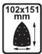 SKIL 7261 AA - ① 7261 - 4