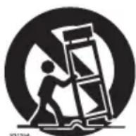 SAMSON RL115A - Important Safety Information - 1