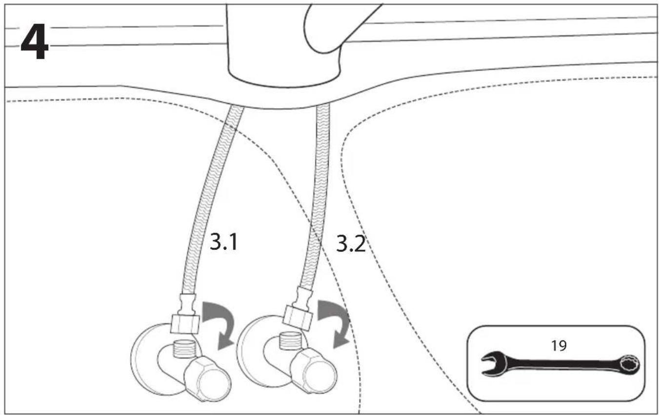 Schütte Vital - cz Záruční list - 7
