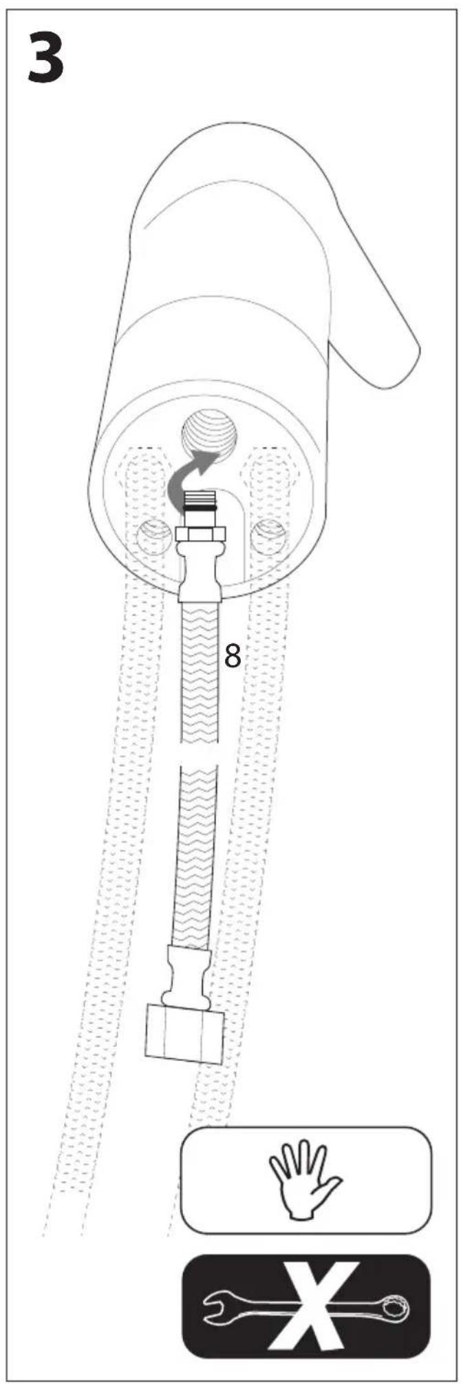 Schütte Vital - cz Záruční list - 11