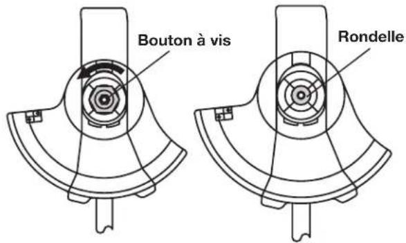 Martha Stewart MTSSBLD1 - Pose et changement de lame - 1